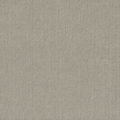 Picture of Foss Floors Edge Peel & Stick Carpet Tiles, 24in x 24in, Dove, Set Of 15 Tiles