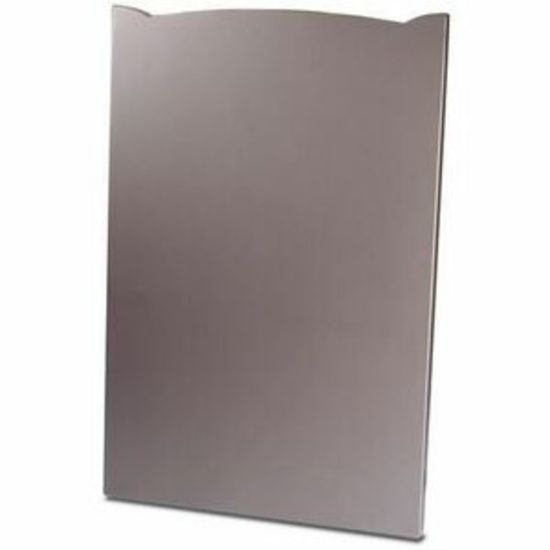 Picture of APC Symmetra LX Top Panel - Silver - 28in Height - 19in Width - 2in Depth