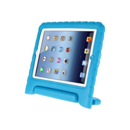 Picture of i-Blason ArmorBox Kido - Back cover for tablet - polycarbonate - blue