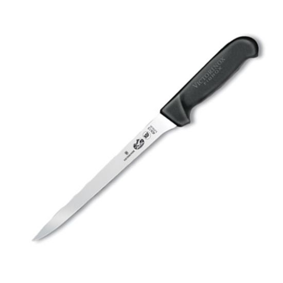 Picture of Victorinox Flexible Fillet Knife, 8in