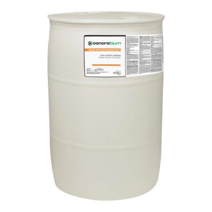 Picture of Concrobium Broad Spectrum Disinfectant Cleaner Pro, 55 Gallon, White