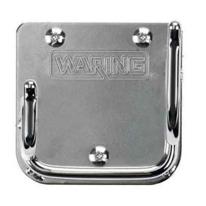 Picture of Waring Wall Hanger For Big Stik Immersion Blenders, 2in x 2in, Silver