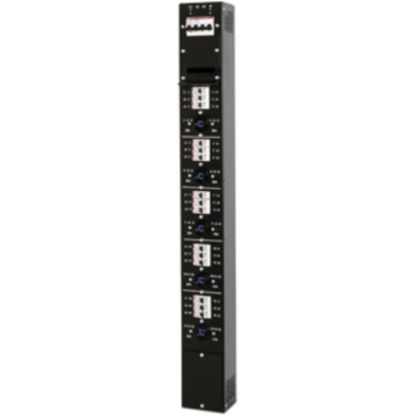 Picture of APC by Schneider Electric Smart-UPS 6-outlet PDU - 5 x NEMA L21-20R - Tower