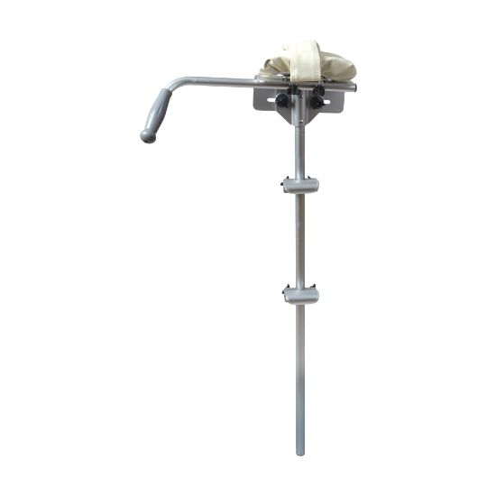 Picture of DMI Walker Platform Attachment, Silver