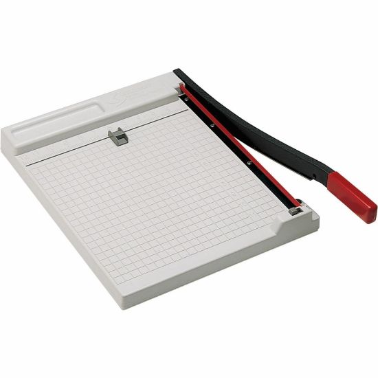 Picture of SKILCRAFT Paper Trimmer, 15in x 15in (AbilityOne 7520-00-634-4675)