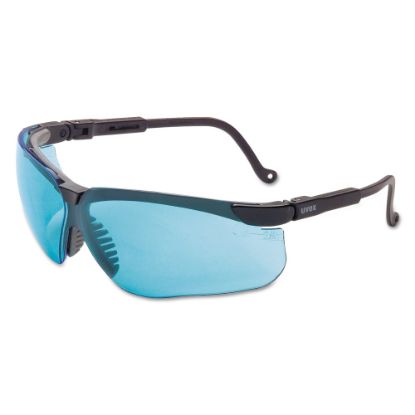 Picture of Genesis Eyewear, 50% Gray Lens, Polycarbonate, Uvextreme, Black Frame