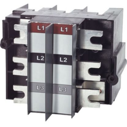 Picture of APC by Schneider Electric Circuit Breaker