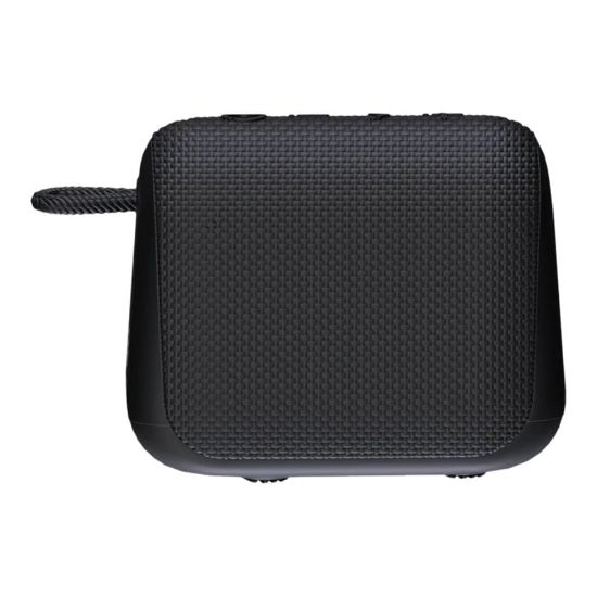 Picture of Raycon The Ever Portable Bluetooth Speaker System, Carbon Black