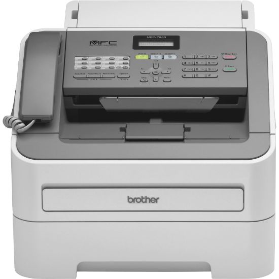 Picture of Brother MFC-7240 Laser All-In-One Monochrome Printer