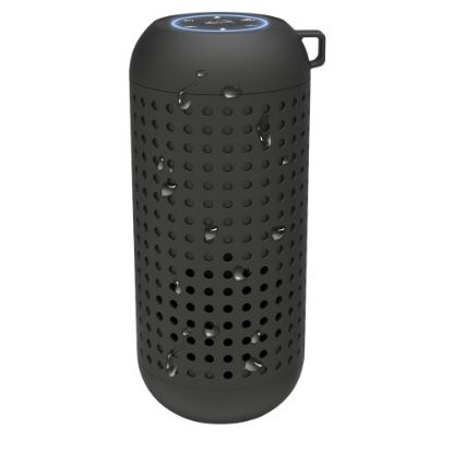 Picture of iLive Platinum Waterproof ISBWV418B Bluetooth Alexa Speaker