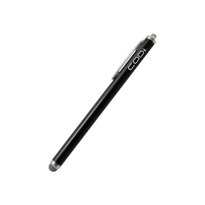 Picture of CODi Capacitive Stylus - Stylus - black with silver accents - for Google Nexus One