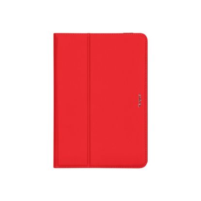 Picture of Targus VersaVu Case For iPad, Red