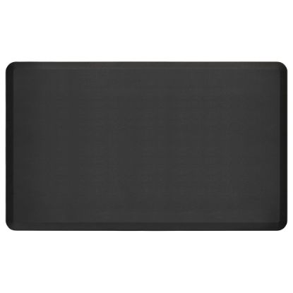 Picture of WorkPro Anti-Fatigue Floor Mat, 36in x 60in, Black