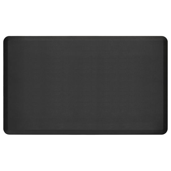 Picture of WorkPro Anti-Fatigue Floor Mat, 36in x 60in, Black