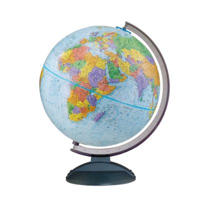 Picture of Replogle Traveler Globe, 12in x 12in