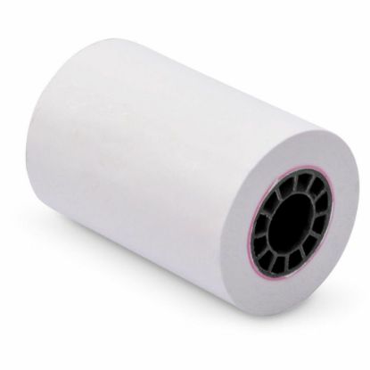 Picture of ICONEX Thermal Receipt Paper - White - 2 1/4in x 55 ft - 5 / Pack - BPA Free - White