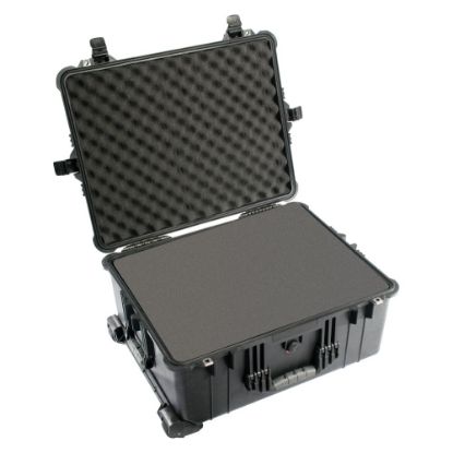 Picture of Pelican 1610 Rolling Case, 24.83in x 19.69in x 11.88in