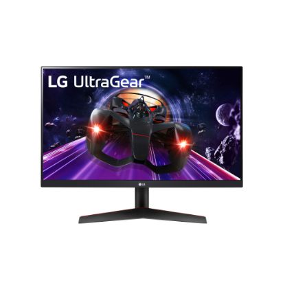 Picture of LG 24GN600 23.8in UltraGear FHD IPS Borderless Monitor, FreeSync