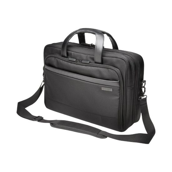 Picture of Kensington Contour 2.0 Business Briefcase - Notebook carrying case - 15.6in