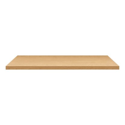 Picture of HON Between HBTTSQR42 Table Top - For - Table TopSquare Top - Natural Maple