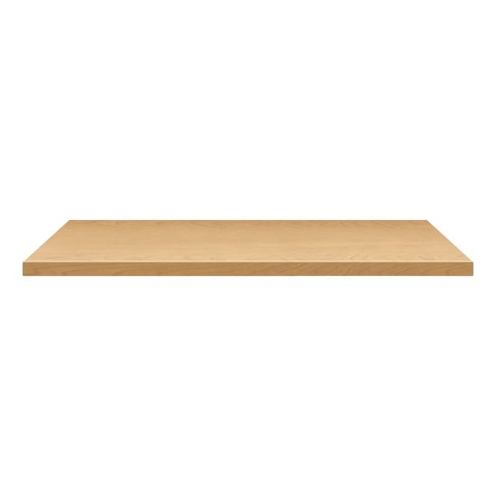 Picture of HON Between HBTTSQR42 Table Top - For - Table TopSquare Top - Natural Maple