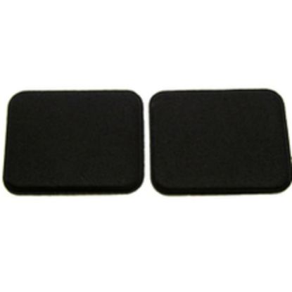 Picture of Kinesis Advantage Palm Pads, Set Of 2