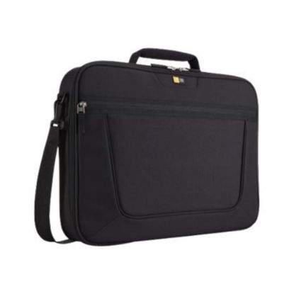 Picture of Case Logic Black 15.6in Laptop Case, VNCI215BLACK