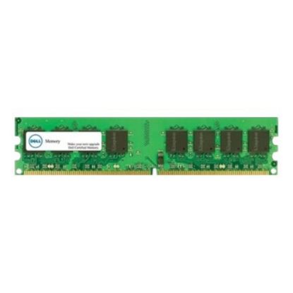 Picture of Dell - DDR4 - module - 8 GB - DIMM 288-pin - 2666 MHz / PC4-21300 - 1.2 V - unbuffered - non-ECC - Upgrade - for Alienware Area-51 R6, Aurora R9; G5 5090; Inspiron 3471, 3671; Vostro 3471, 3671