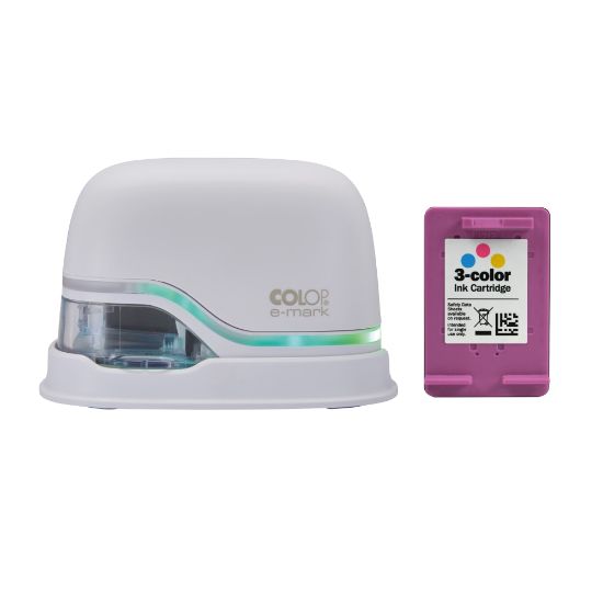 Picture of COLOP e-mark Digital Marking Device Label Maker