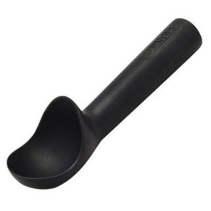 Picture of Zeroll Zerolon #16 Ice Cream Scoop, 2.5 Oz, Black/Green