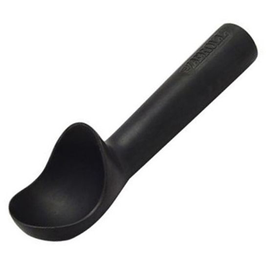 Picture of Zeroll Zerolon #16 Ice Cream Scoop, 2.5 Oz, Black/Green