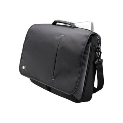 Picture of Case LogicLaptop Messenger Bag, Black