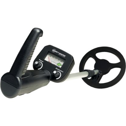 Picture of Bounty Hunter Junior BHJS Metal Detector - Metal