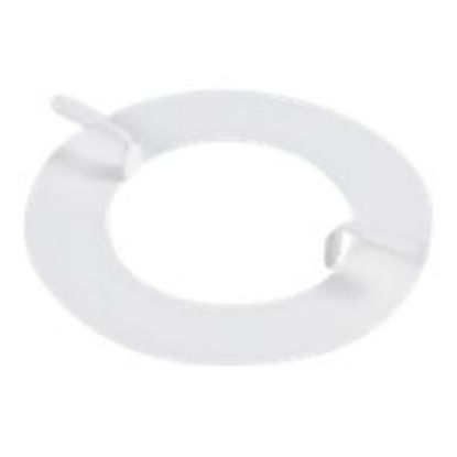 Picture of Peerless MOD-ATD-W - Mounting component (trim disk) - for flat panel / projector - white powder coat