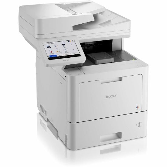 Picture of Brother MFC-L9610CDN All-In-One Color Laser Printer