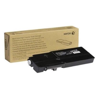 Picture of Xerox VersaLink B405Z Black Toner Cartridge, 116R00022