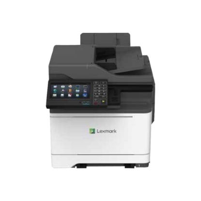 Picture of Lexmark CX625adhe TAA Compliant All-In-One Color Laser Printer