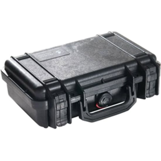 Picture of Pelican 1170 Case with Foam, Black