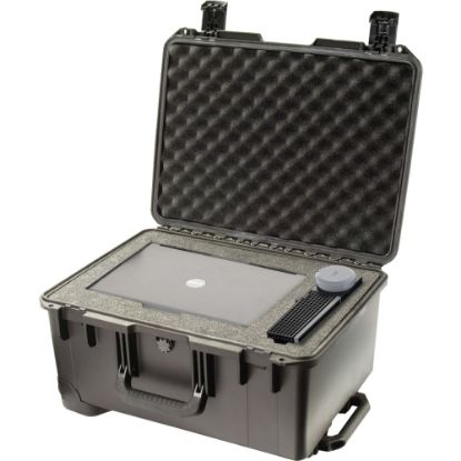 Picture of Pelican iM2620 Storm Trak Case without Foam, Black