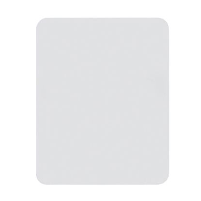 Picture of Flipside Double-Sided Magnetic Unframed Dry-Erase Whiteboards, 9in x 12in x 1/8in, White, Pack Of 3