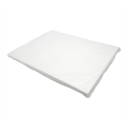 Picture of Bagcraft Pan Liners, 16 1/2in x 12in, White, Pack Of 1,000 Liners