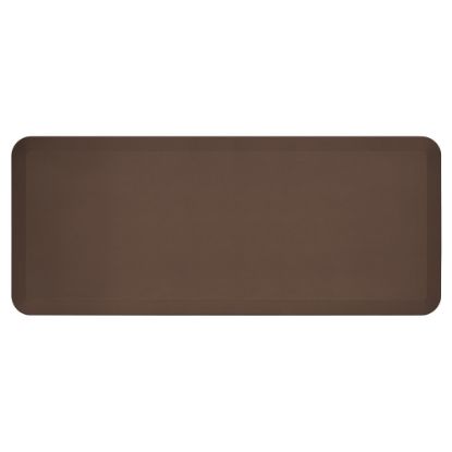 Picture of WorkPro Anti-Fatigue Floor Mat, 20in x 48in, Brown