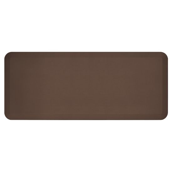 Picture of WorkPro Anti-Fatigue Floor Mat, 20in x 48in, Brown