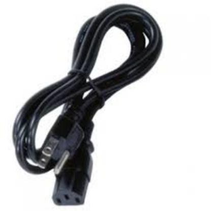 Picture of Cisco Standard Power Cord