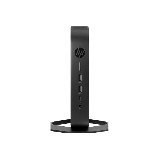 Picture of HP t640 Thin Client Server, AMD Ryzen R1505G, 4GB RAM, 32GB Flash, AMD Radeon Vega 3 Graphics