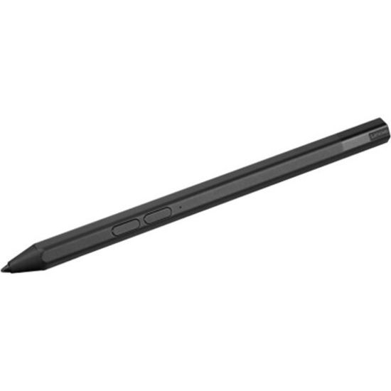 Picture of Lenovo Precision Pen 2 (Laptop) - 1 Pack - Black - Notebook Device Supported