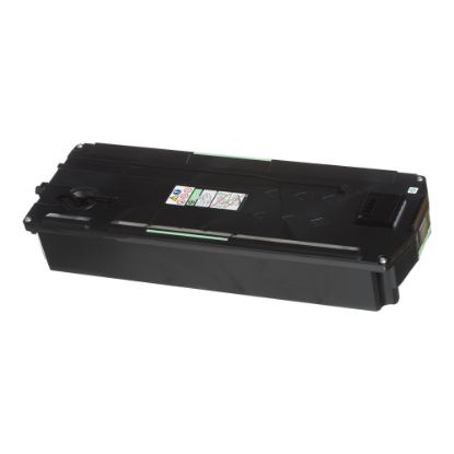 Picture of Ricoh MP C6003 - Waste toner collector - for Ricoh MP C2003, MP C2004, MP C2503, MP C2504, MP C3004, MP C3504, MP C6003