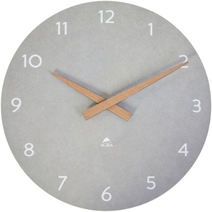 Picture of Alba Hormilena Wall Clock - Analog - Quartz