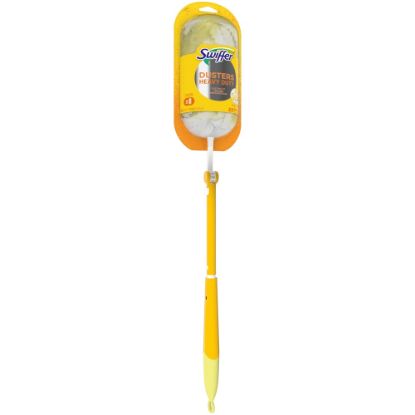 Picture of Swiffer 360 deg. Duster With Extendable Handle Starter Kit