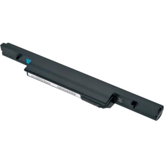 Picture of Toshiba Notebook Battery - For Notebook - Battery Rechargeable - 5700 mAh - 11.1 V DC